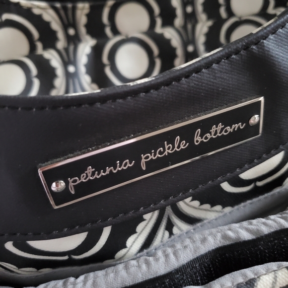 Baby bag - Picture 3 of 7